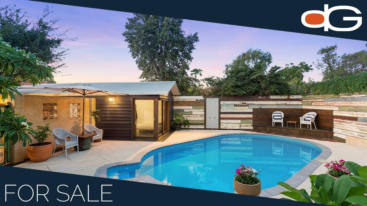 BEACONSFIELD Real Estate &ndash; 34 Fifth Avenue For Sale by Christine & Chanel Majeks