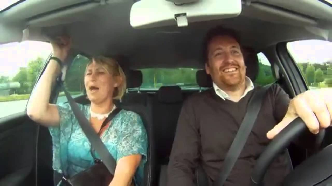 Speed dating  Te snel rijden is een afknapper