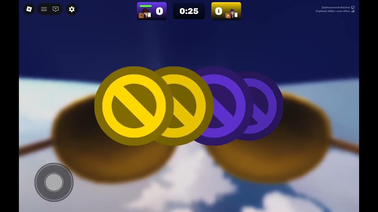 [SEZON 1] RANKING RIVALS] CZ:2