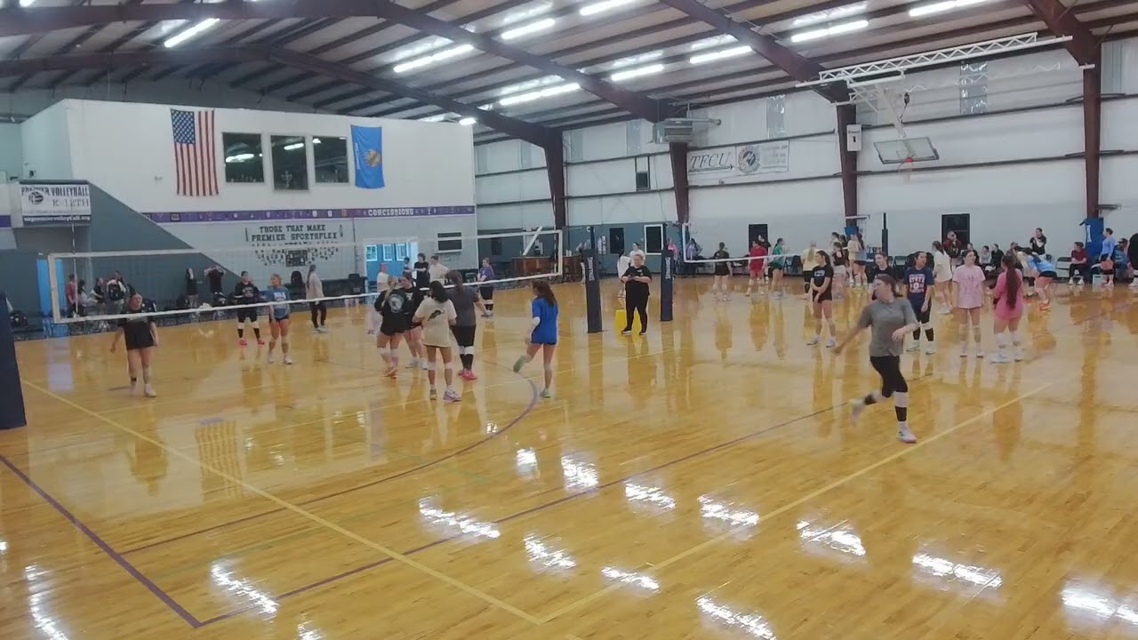 OK Premier 17D vs. OK Premier 17N