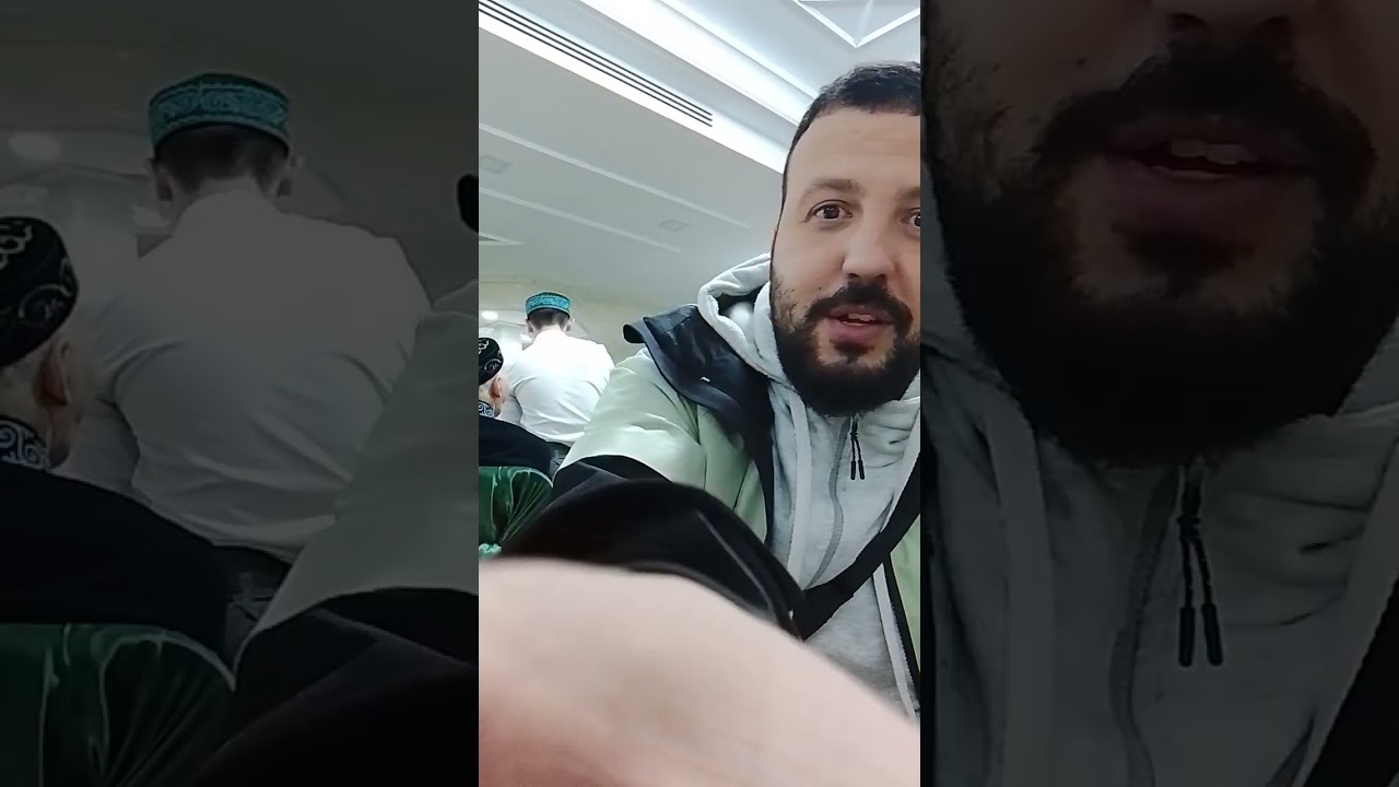 جربت رمضان في كزاخستان 🇰🇿✨🇰🇿 الأجواء الشعبية 🇰🇿🇰🇿🇰🇿