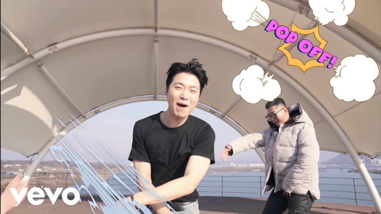 bdo - POP OFF! ft. happytadpoe