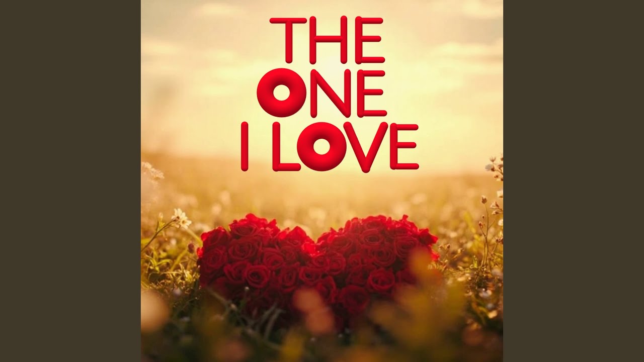 The One I Love