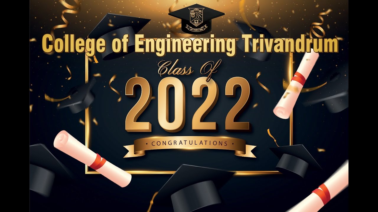 GRADUATION CEREMONY - CET - 2023