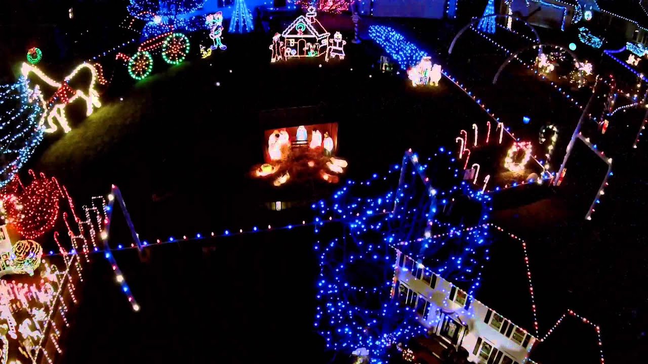Strongsville Christmas