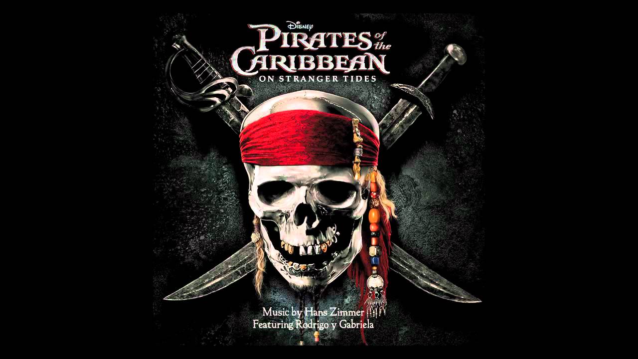 09 - Rodrigo Y Gabriela - Angry And Dead Again