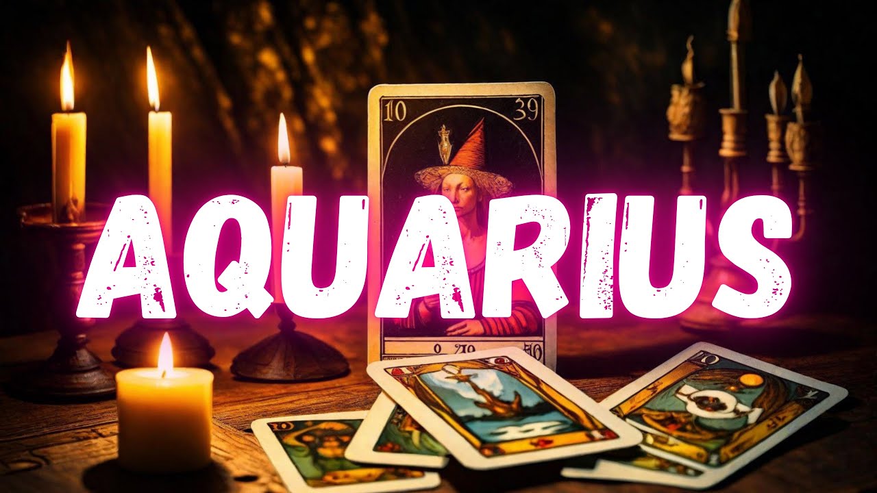 AQUARIUS KARMA IS B !!!TCH! THEY'RE HUMILIATED BY 3RD PARTY THEY CHOSE OVER YOU😮GOT SUPER PLAYED