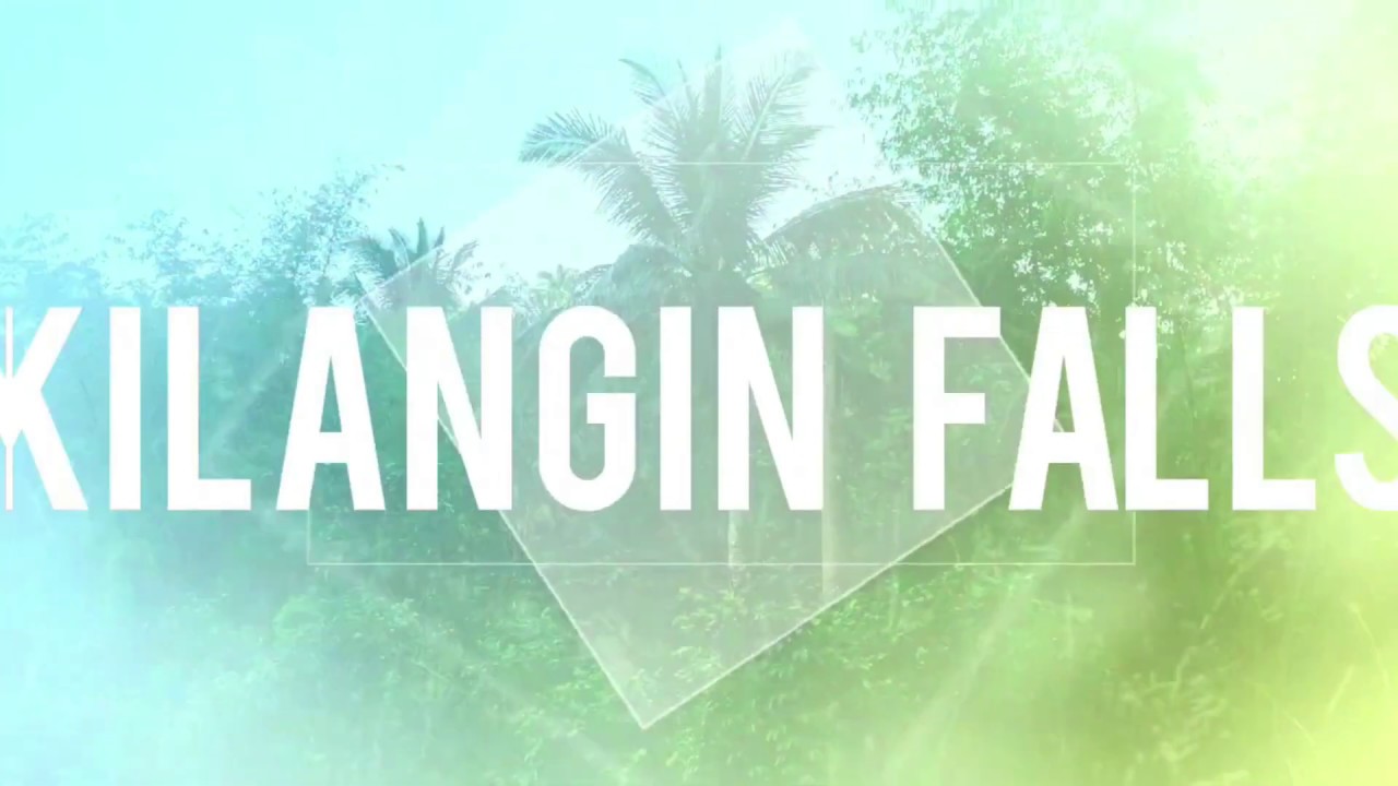Kilangin Falls,, Liliw, Laguna (Bukal falls, Majayjay Laguna)