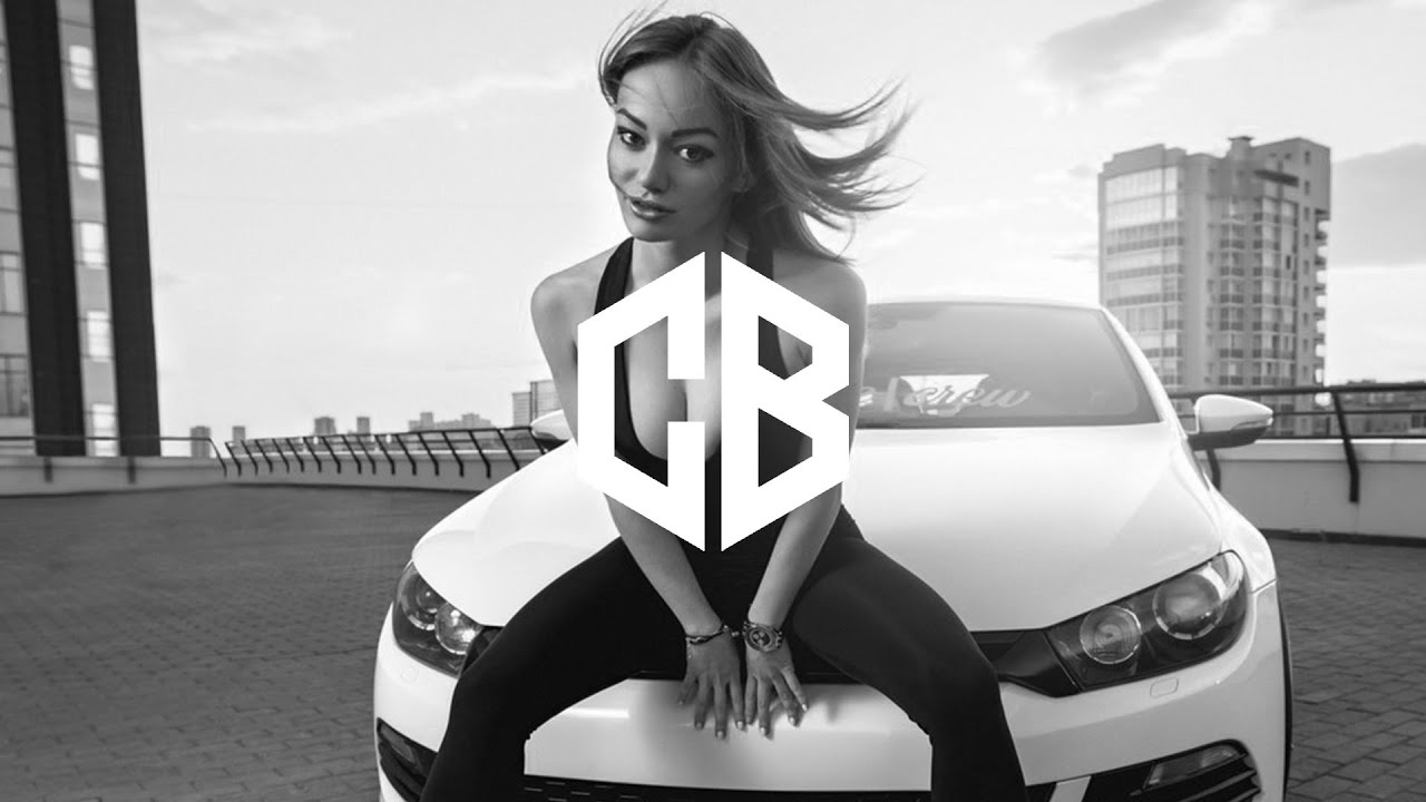 Creeds - Push UP (Tik Tok Remix) CAR MUSIC MIX - 2Pac, Mineli, Zubi | SLOWED
