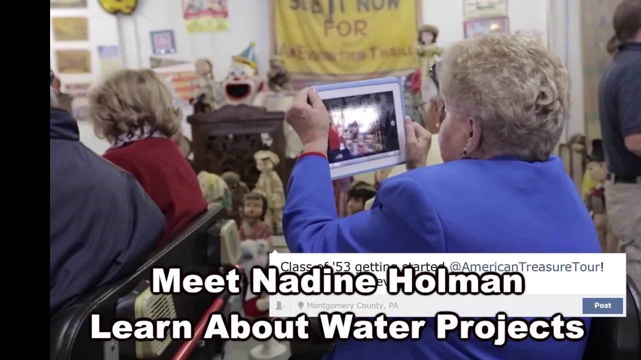 Rotary Club District 7230 Valley Forge Conference