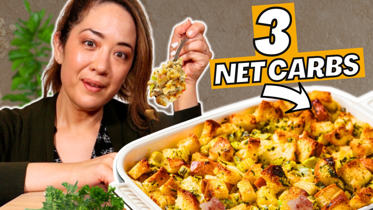 The Most-Requested Low-Carb Recipe EVER?