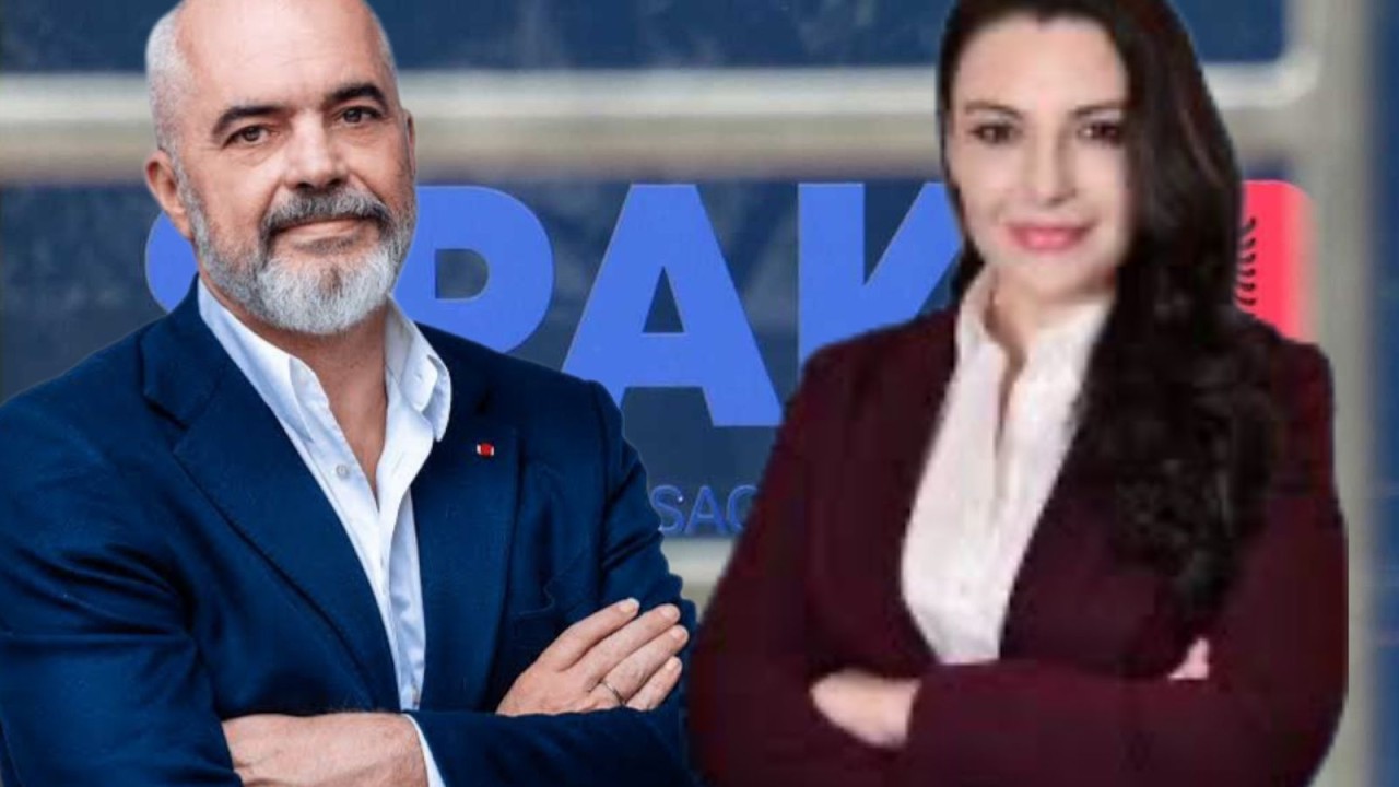 🔴LIVE/Balluku dorëzon dorëheqjen! Rama: Nuk pezullohen më ministra