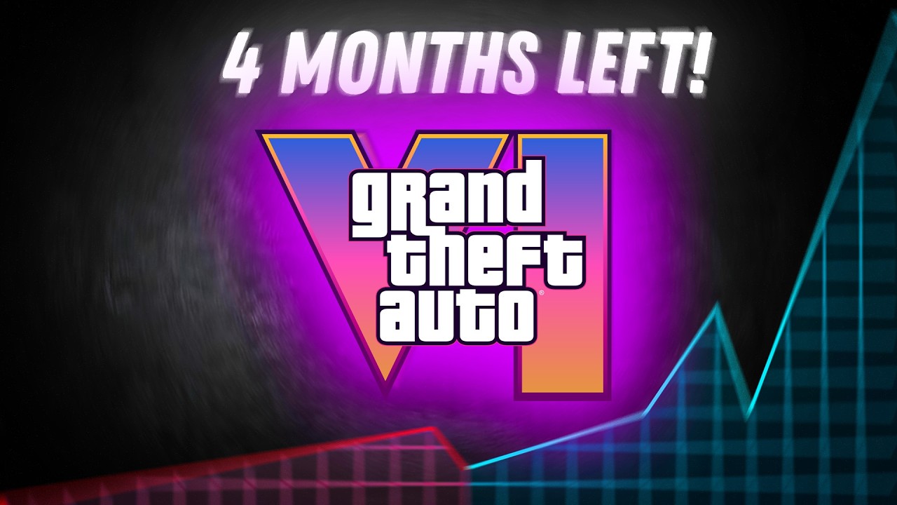Last Chance to Start a Gaming Channel - SERIOUSLY!