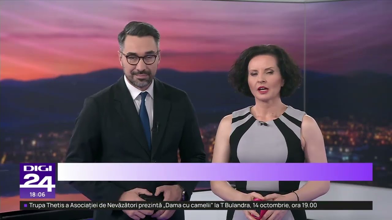 Ediție specială. România riscă un blackout dacă închide centralele pe cărbune