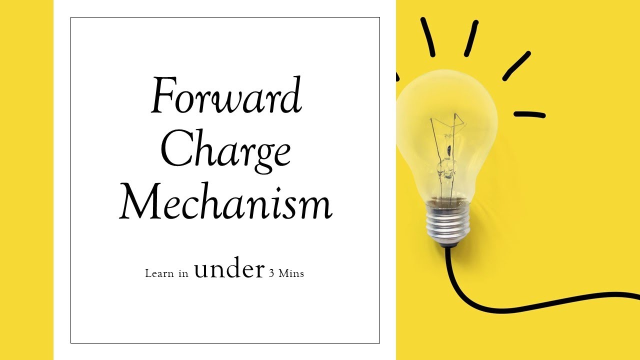 Forward Charge | GST GYAN | S1 EP4