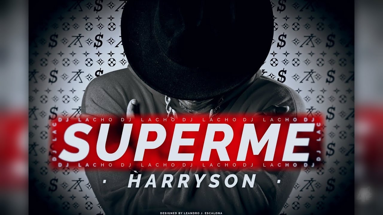 Harryson - Superme