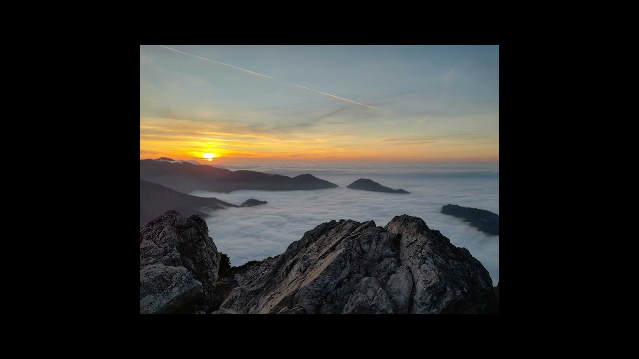 Touch the sky