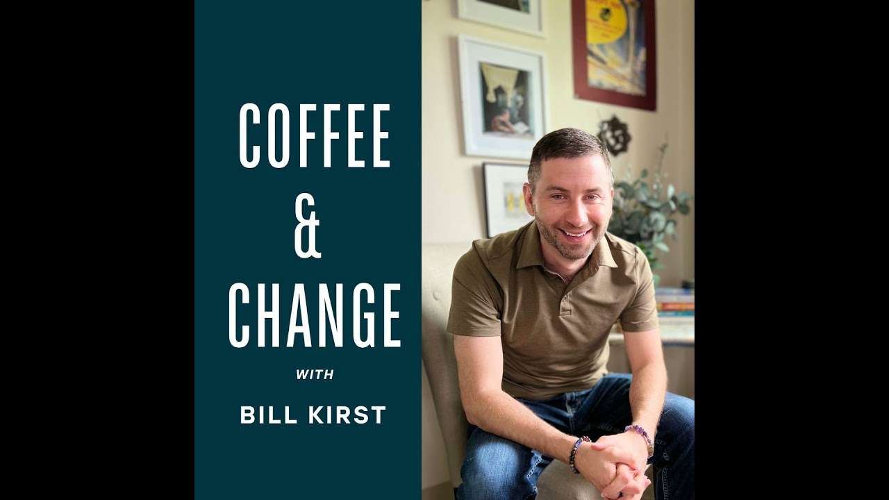 Episode 161 : Third Culture Kids & Change with Trish Shankar