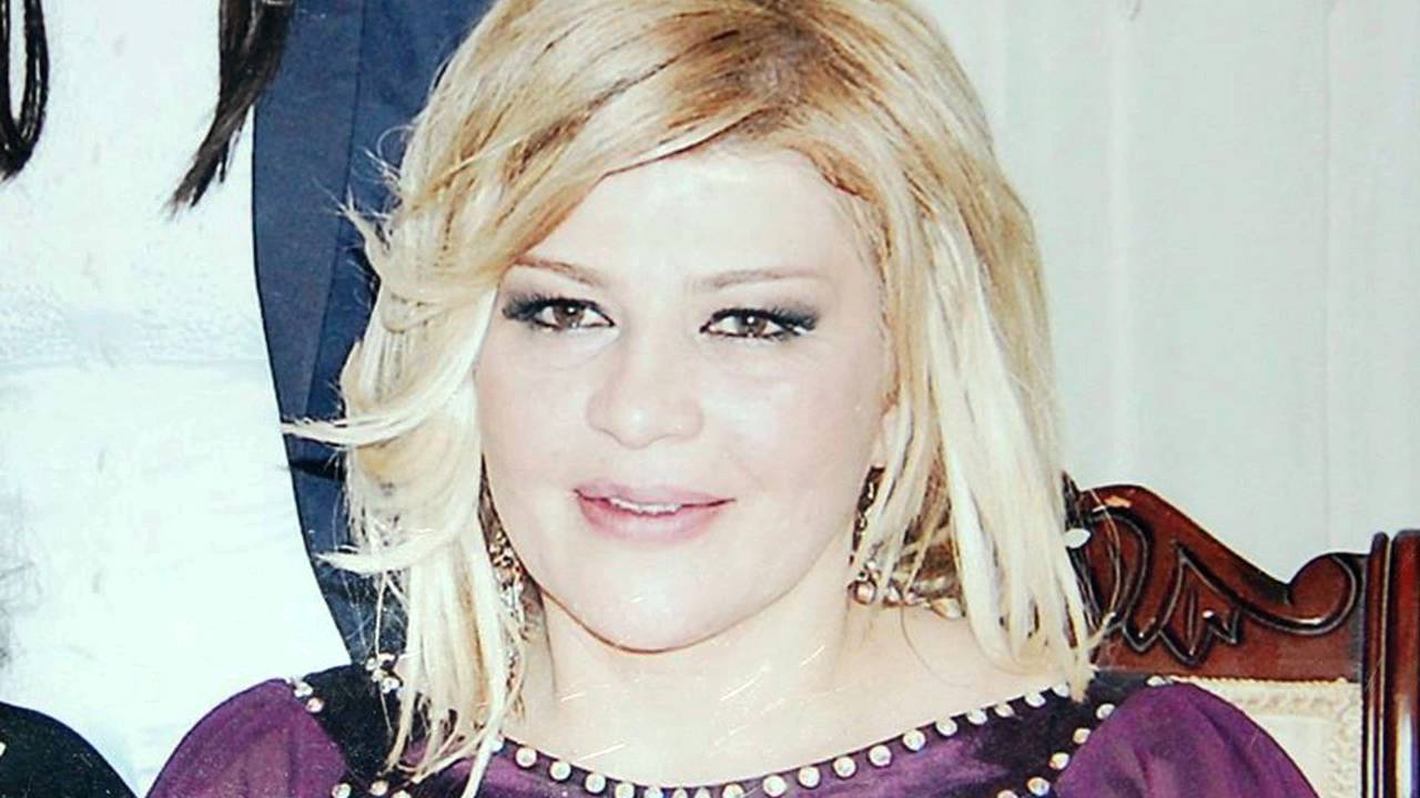 Metanet İsgenderli - Ata