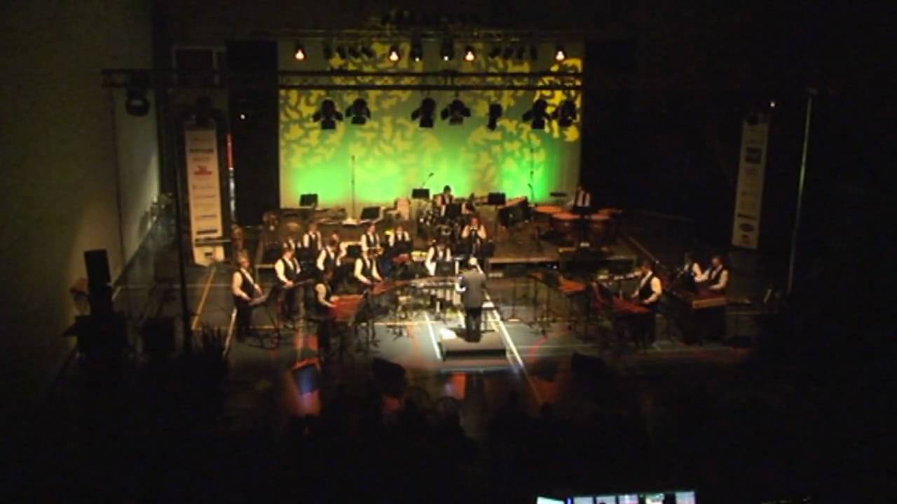 Malletband Irene Ederveen