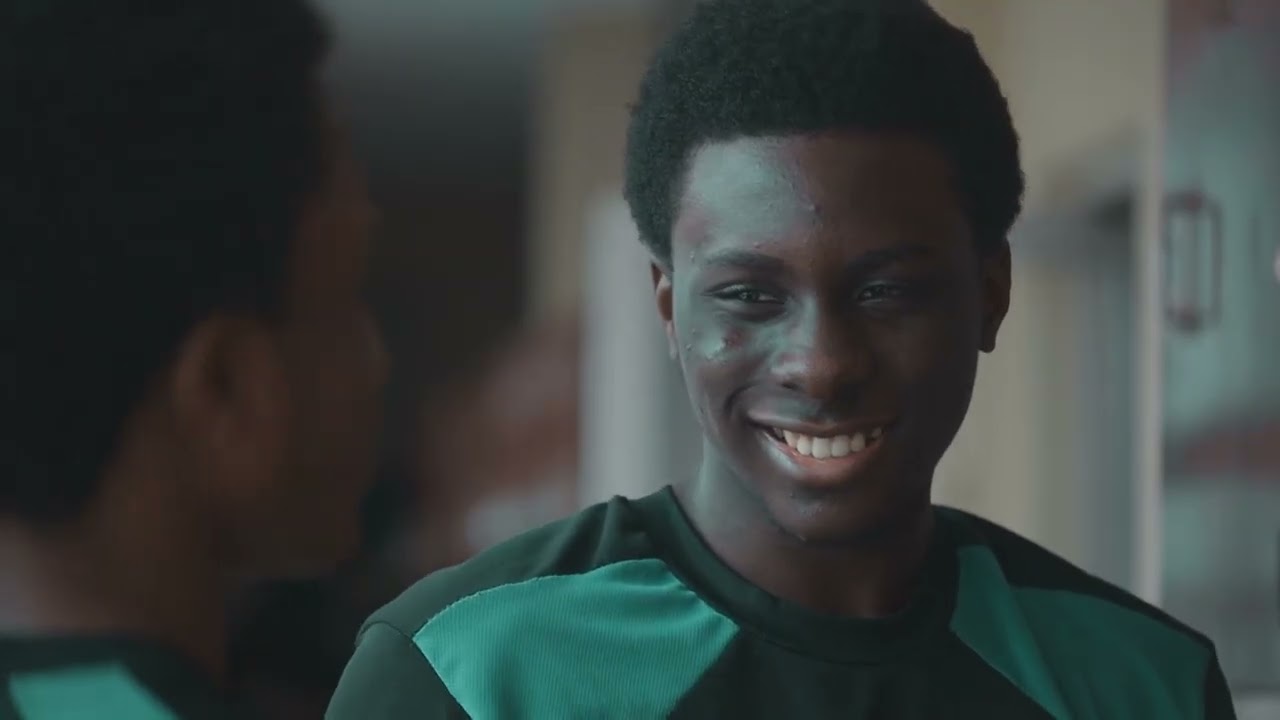 Alpha Story: David