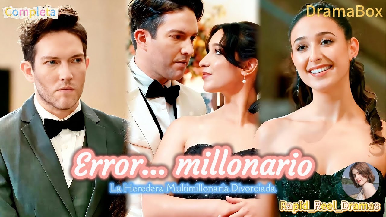 Me despreciaron por “no valer nada”… ese mismo día me casé por error con un multimillonario