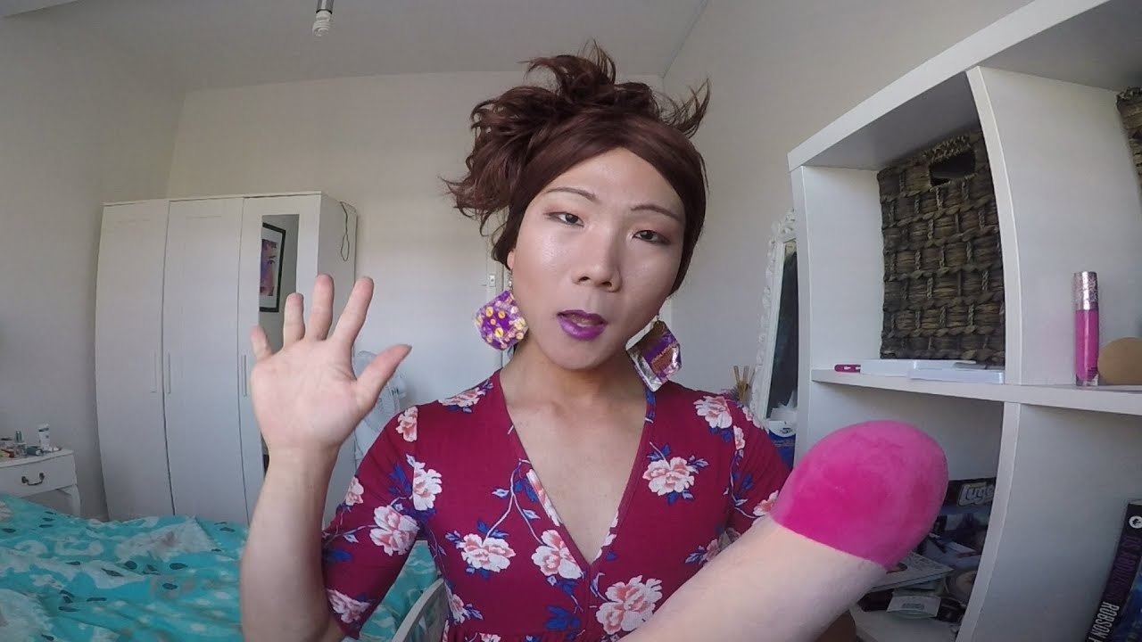 69 FATOS SOBRE PIRANHA GRINGA - Gabi Cheon
