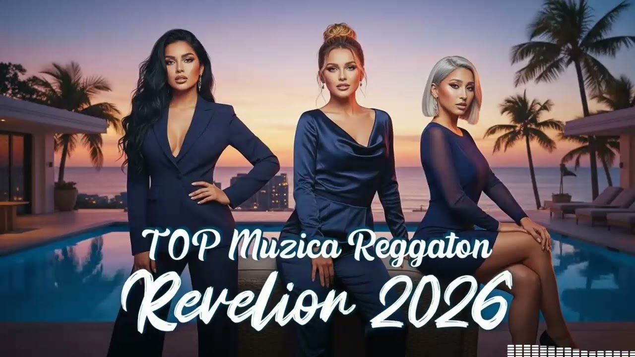 Reggaeton Românesc 2026: PARTY MIX Non-Stop pentru Dans Fără Limite! 🕺🔊