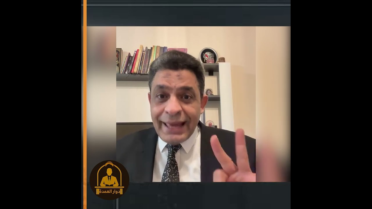 الساعات الأخيرة قبل ضـ،ـرب اير|ن.. ٣ علامات  وتهديـ،ـدات قويـ،ـة لحزب لبـ،ـنان!! ماذا يحدث؟
