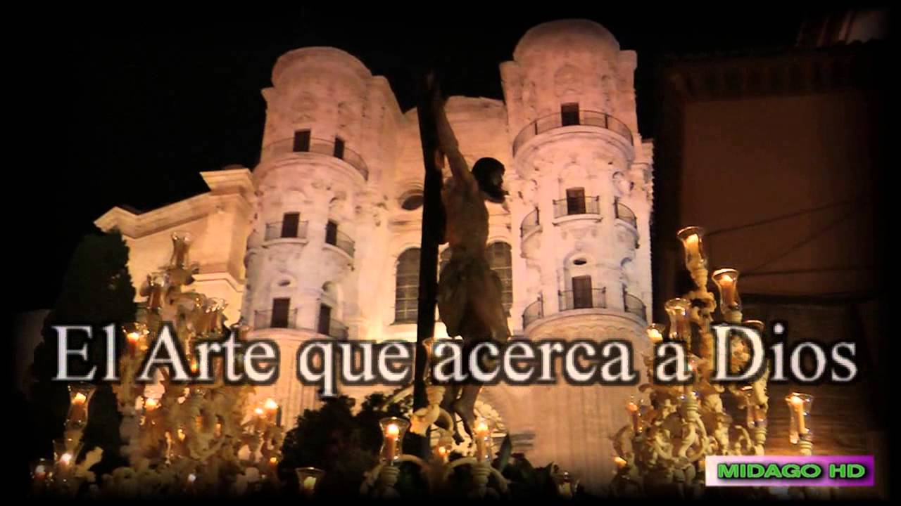 PROMO A PIE DE TRONO 2014 www.lacamaracofrade.com