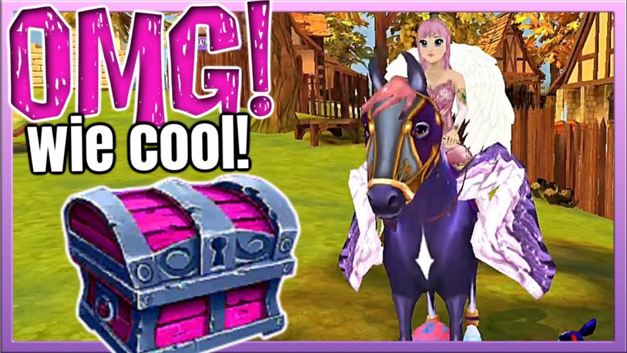Diese CHAMPION CHEST hat sich rentiert 🤩➡️👸🏻 Horse Riding Tales #76