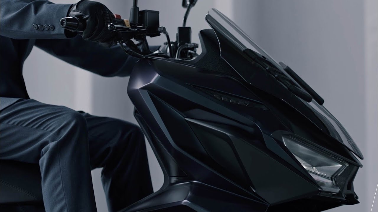 2021 SYM Jet X 150 (GPX Drone) Image Gallery, Price, Specs, Features, Colors