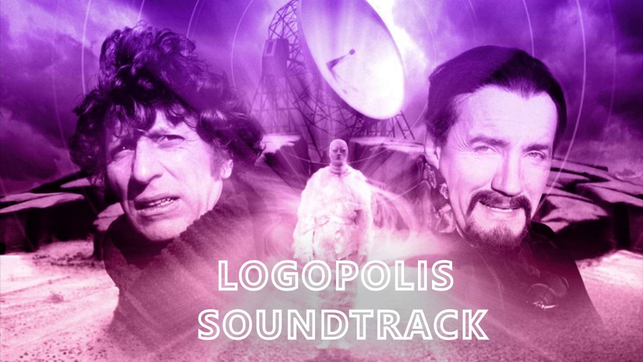 Doctor who - Soundtrack - Logopolis - part 1