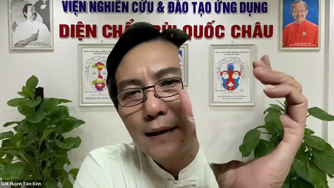 Đồng Hành Cùng Học Viên Kỳ 6 | Thầy. Huỳnh Tâm Bình