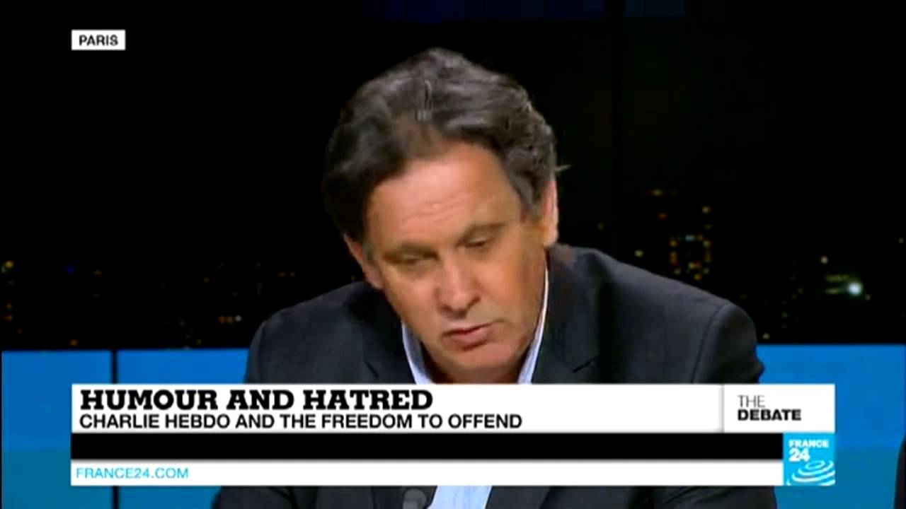 Humour and hatred: Charlie Hebdo and the freedom to offend (part 1)