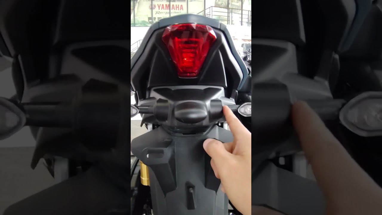 Yamaha Aerox SP grabe angas ng dating lupit ng features 