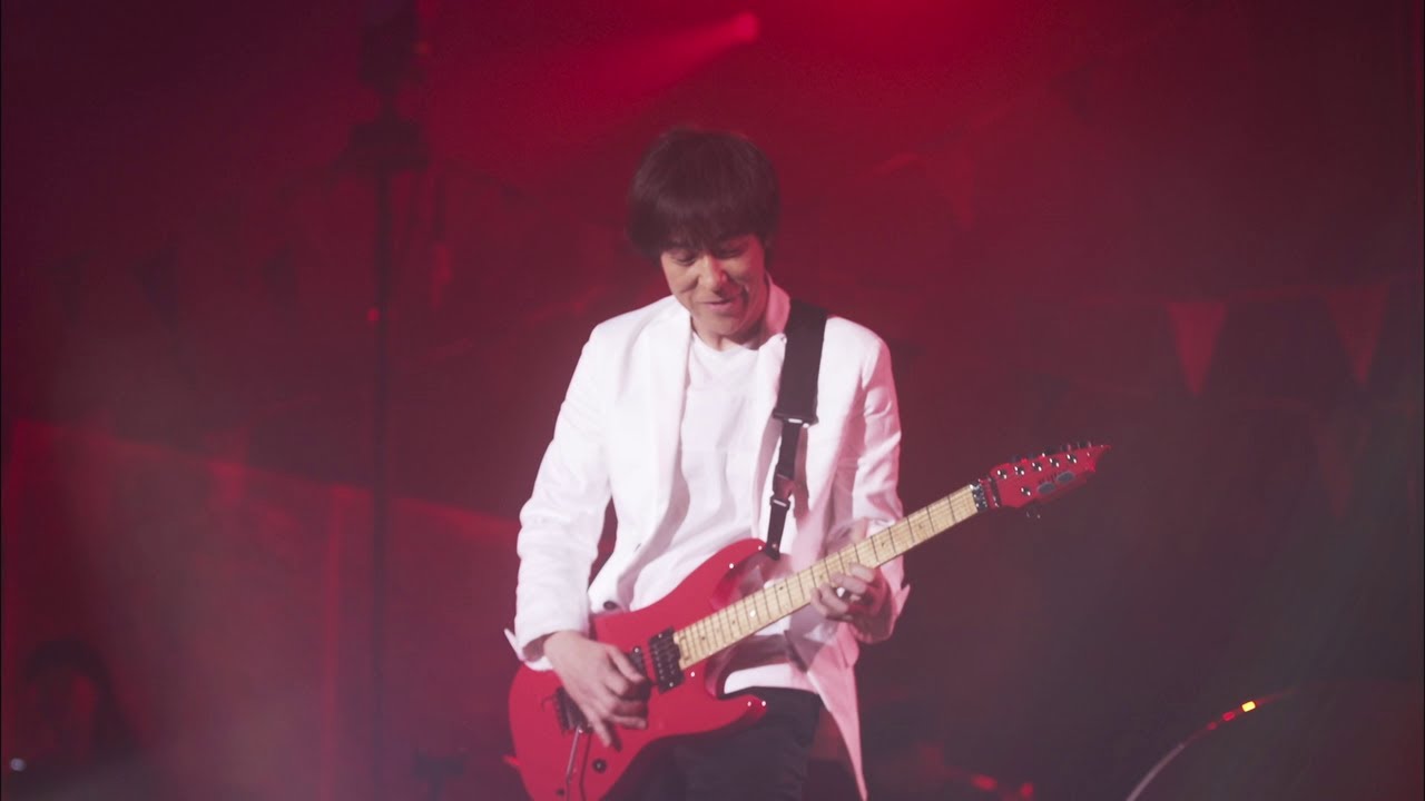 Every Little Thing - 今でも・・・あなたが好きだから (from 20th Anniversary Live)