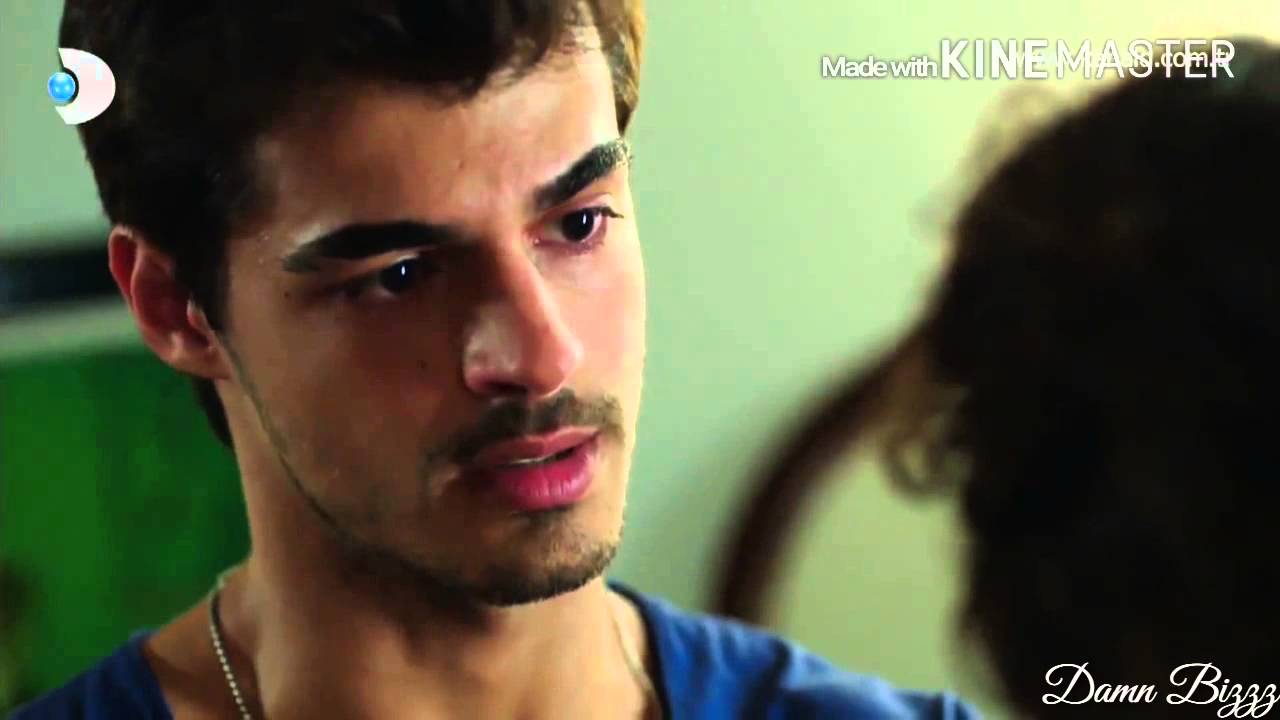 Savaş & Nazlı. Ben bilmem