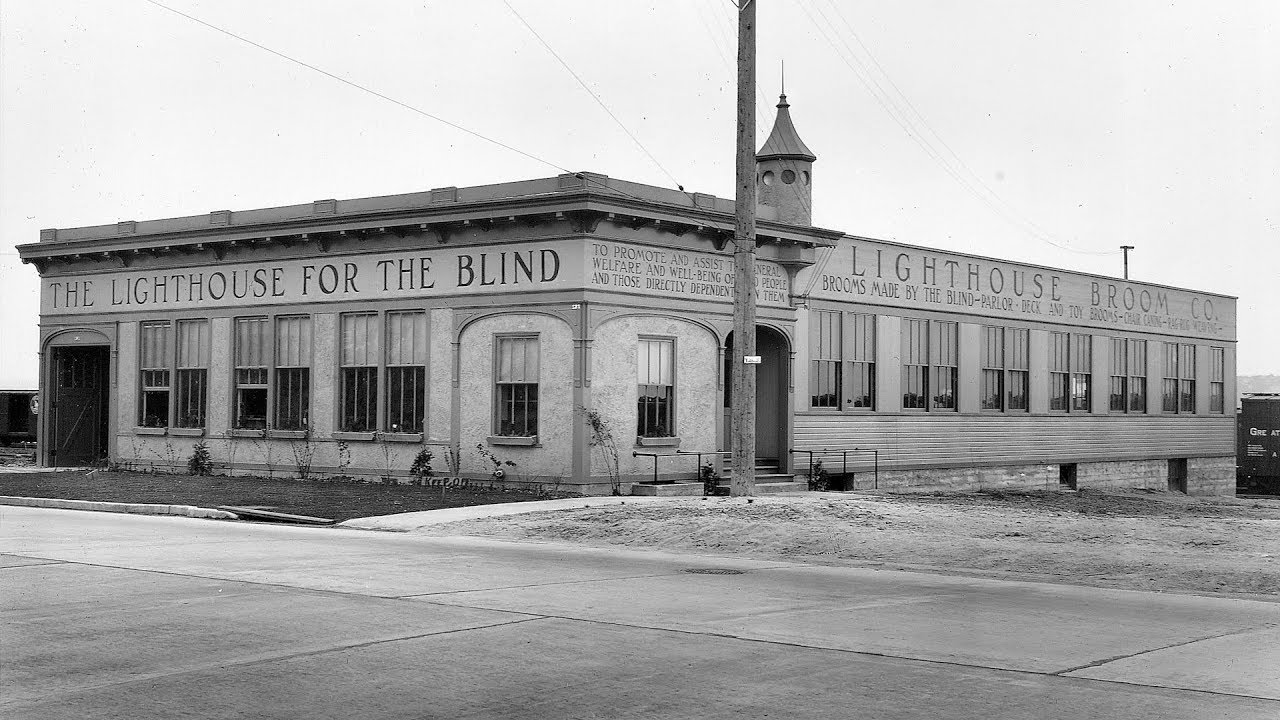 100 Years of Redefining Vision