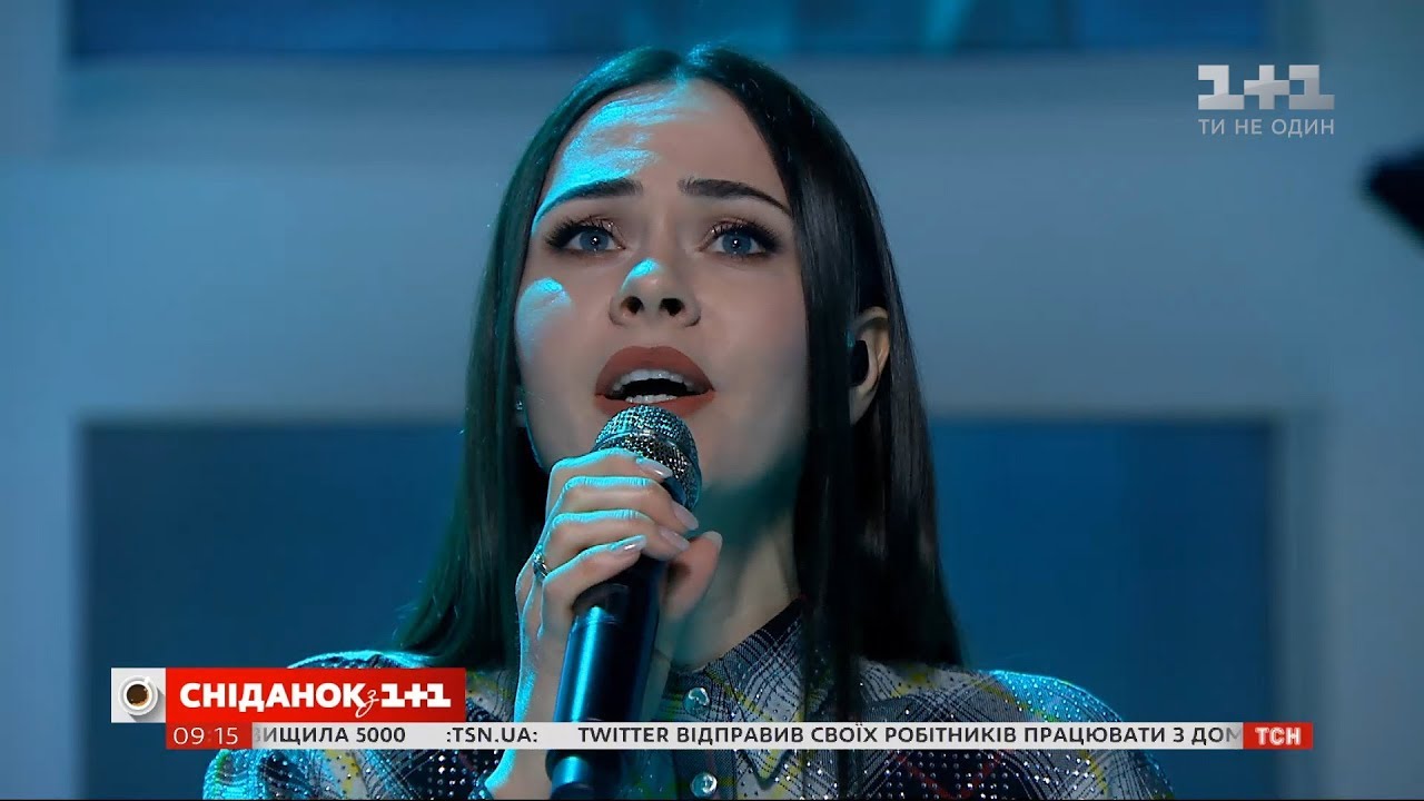 The Hardkiss презентовали песню 