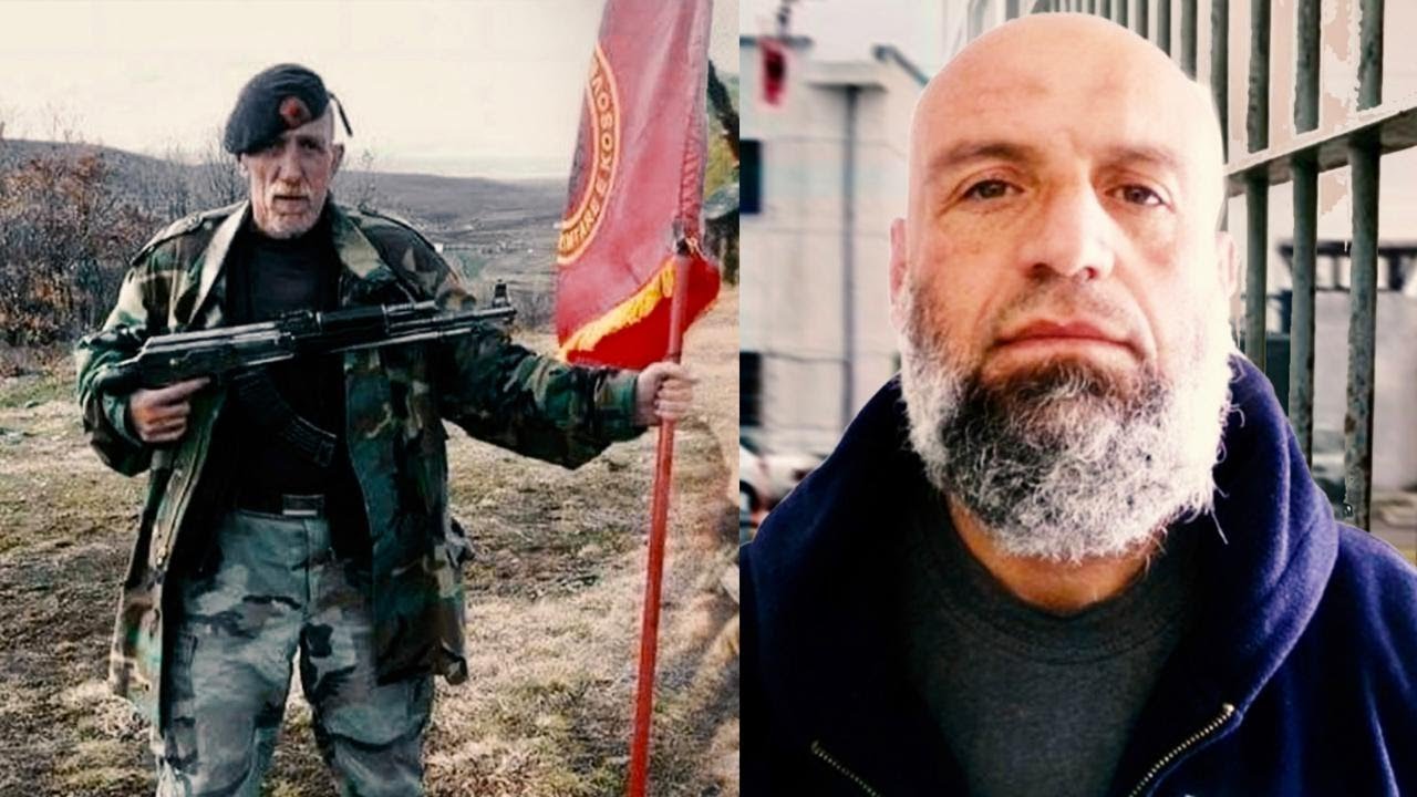 Zbardhet arratisja spektakolare nga burgu i Shënkollit! 75-vjeçari fle me veshje ushtarake…