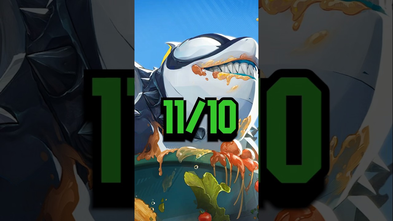 Rating EVERY Season 3 Battlepass Skin In Marvel Rivals PART 2