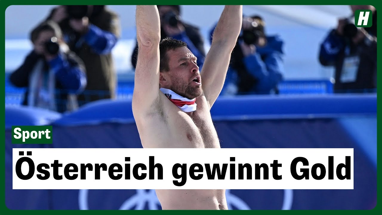 Olympia-Sportflash 08.02.2026