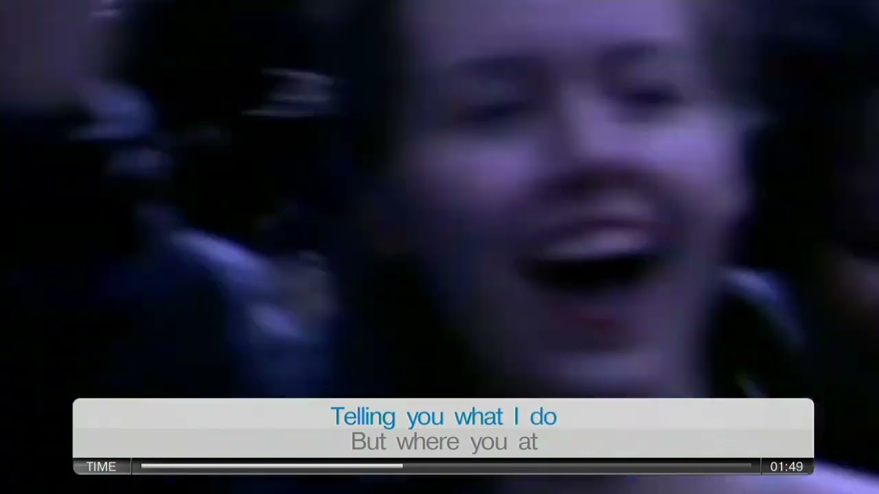 L L Cool J : I need Love - With lyrics