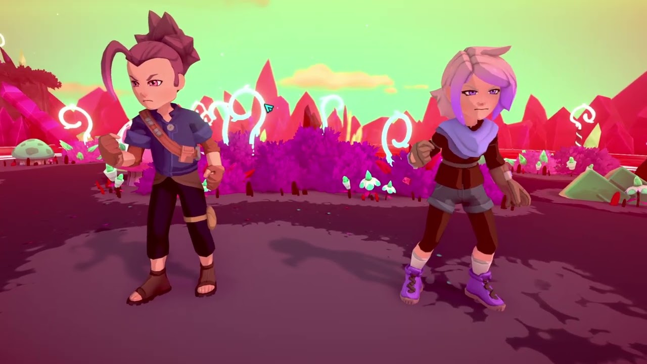 Let's Test Temtem #30 Wir brauchen die Hilfe von Sugey