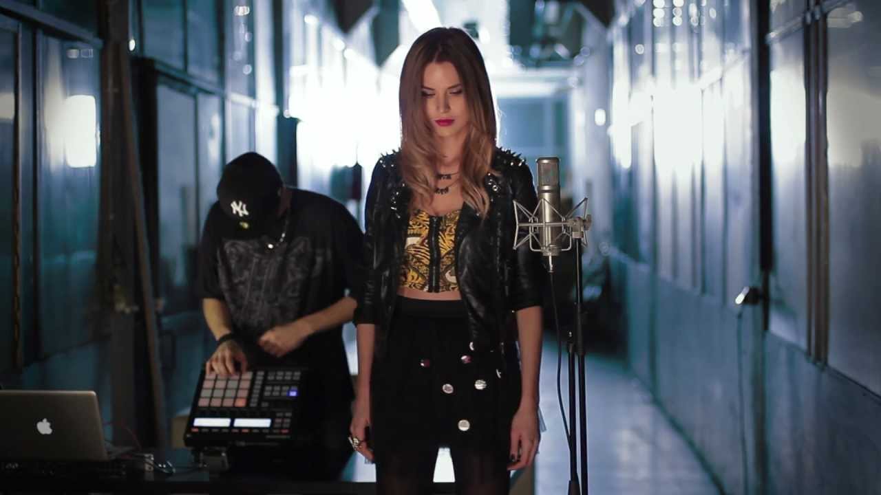 Do It Like A Dude - Jessie J ( Monika Lewczuk Cover)