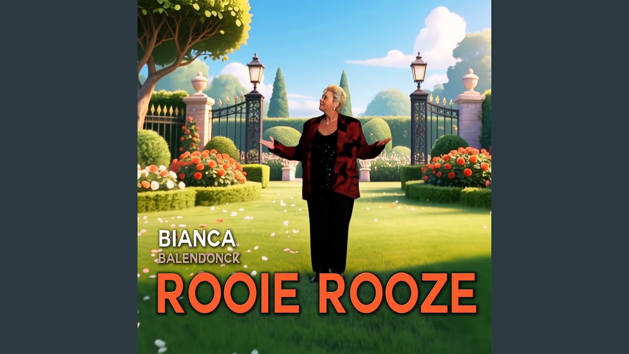Rooie Rooze