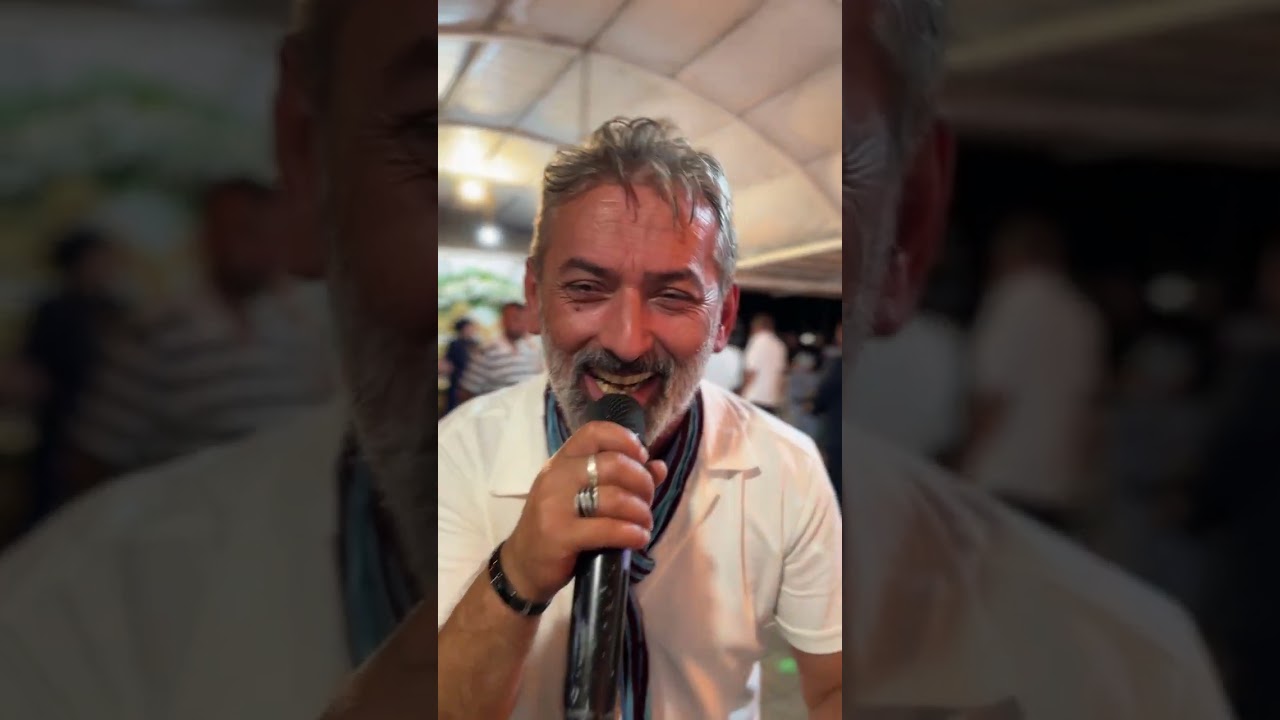 Alim Koca - Gölyaka Düğün 2024 (Part I)