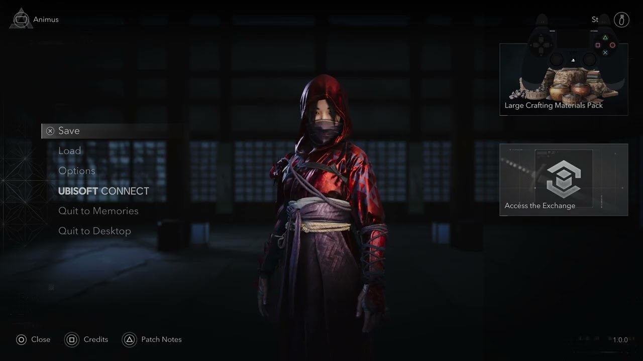 How To Enable or Disable Dismemberment In Assassin's Creed: Shadows