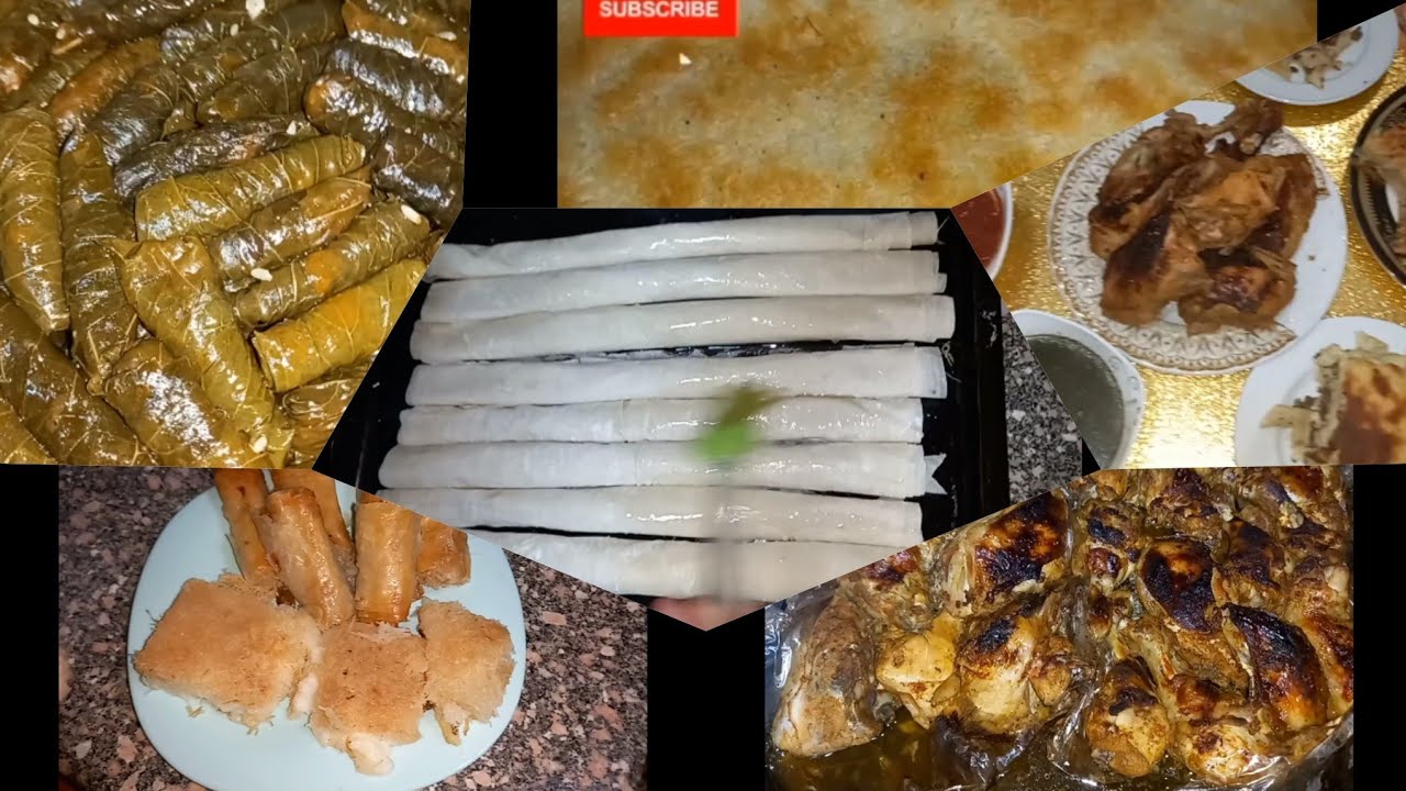 روتين يوم الجمعه عند ست الحبايب🥰قبل دخول المدارس😪